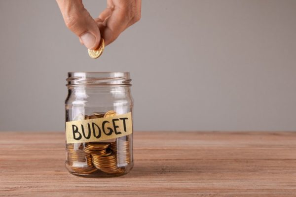 Budgeting While Being Retired